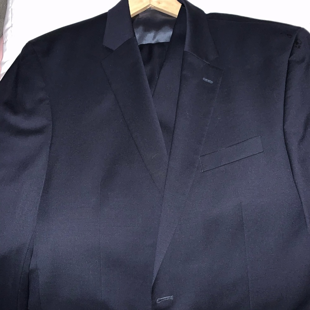 Ralph Lauren 3 Piece Suit